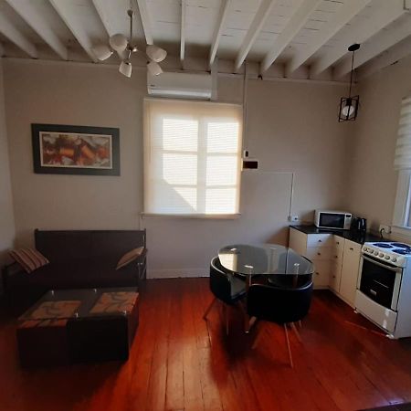 Heart Of Plaza San Martin - 2 Boutique Apartments ลิมา ภายนอก รูปภาพ