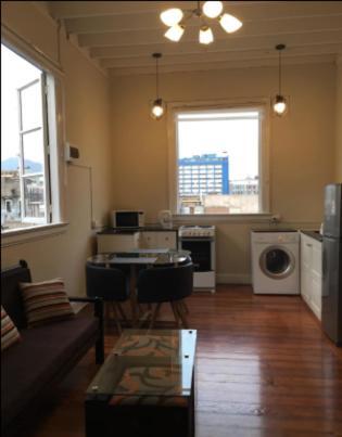 Heart Of Plaza San Martin - 2 Boutique Apartments ลิมา ภายนอก รูปภาพ