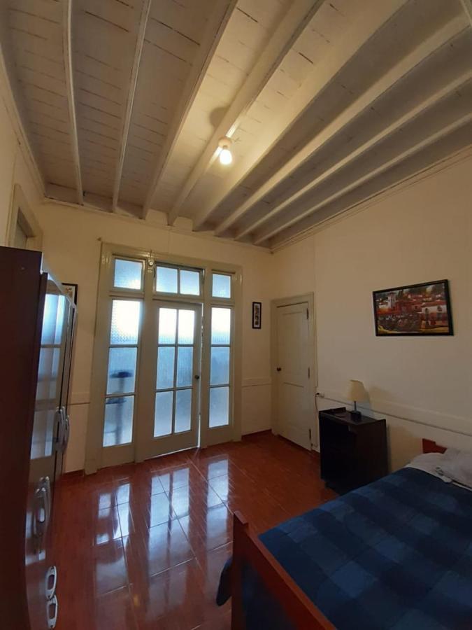 Heart Of Plaza San Martin - 2 Boutique Apartments ลิมา ภายนอก รูปภาพ
