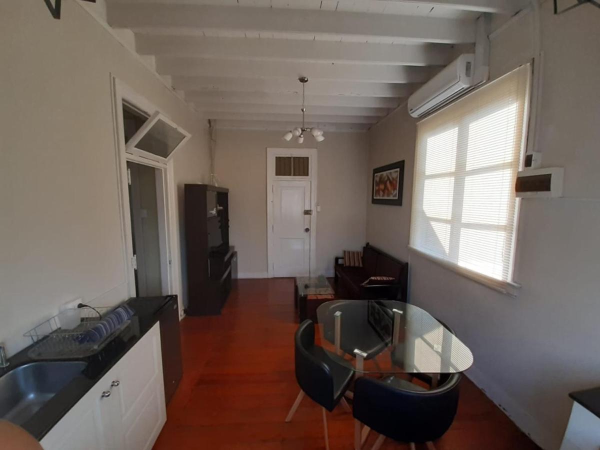 Heart Of Plaza San Martin - 2 Boutique Apartments ลิมา ภายนอก รูปภาพ