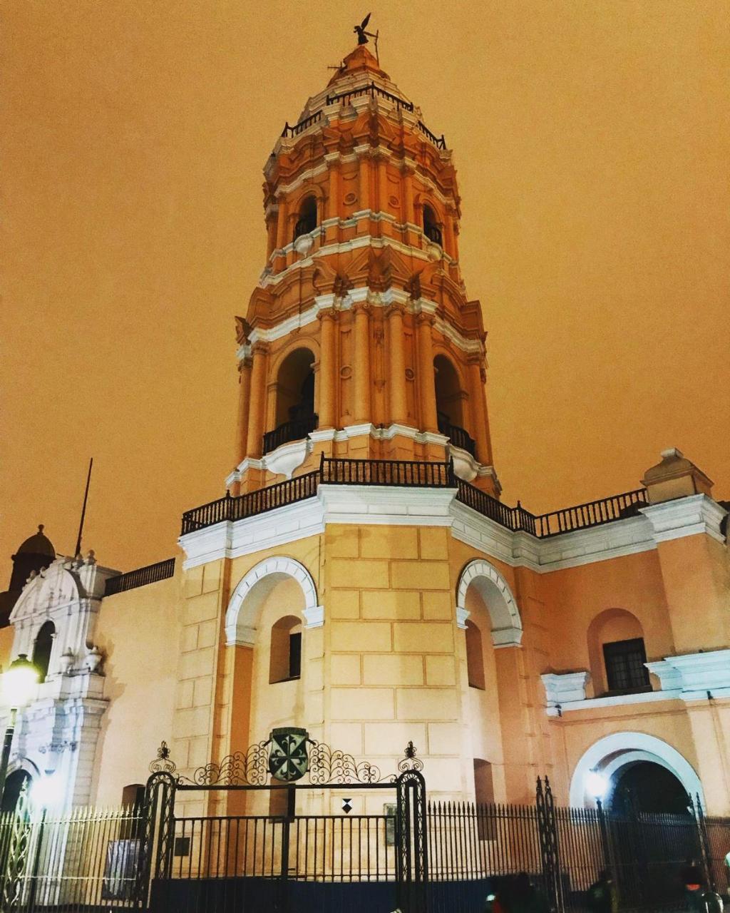 Heart Of Plaza San Martin - 2 Boutique Apartments ลิมา ภายนอก รูปภาพ