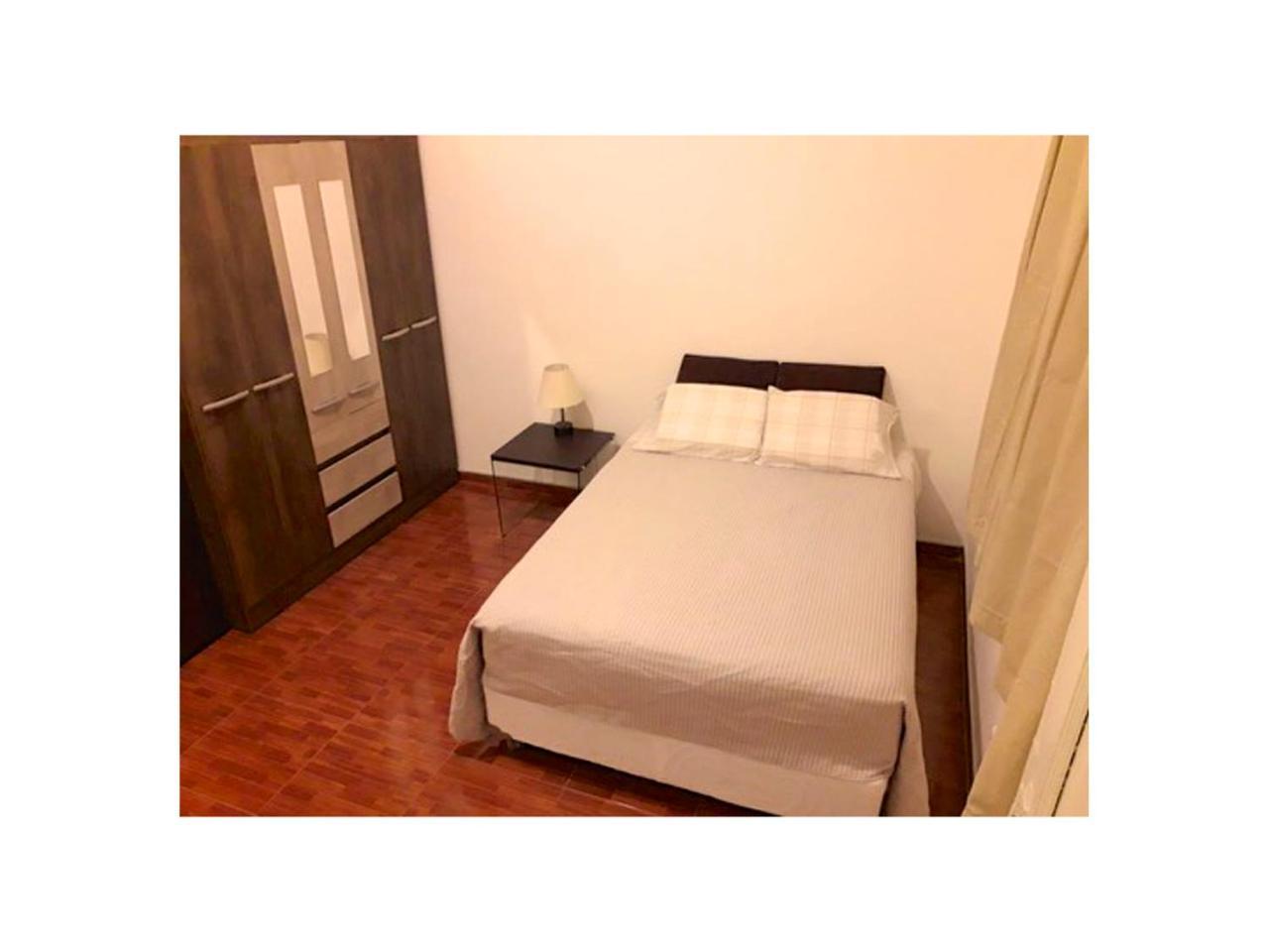 Heart Of Plaza San Martin - 2 Boutique Apartments ลิมา ภายนอก รูปภาพ
