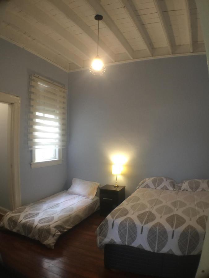 Heart Of Plaza San Martin - 2 Boutique Apartments ลิมา ภายนอก รูปภาพ