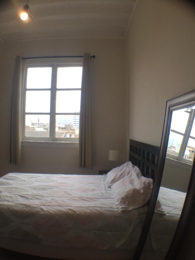 Heart Of Plaza San Martin - 2 Boutique Apartments ลิมา ภายนอก รูปภาพ