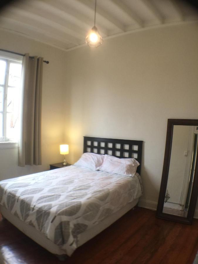 Heart Of Plaza San Martin - 2 Boutique Apartments ลิมา ภายนอก รูปภาพ