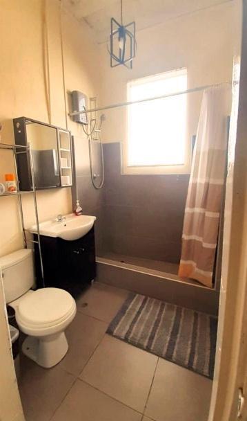 Heart Of Plaza San Martin - 2 Boutique Apartments ลิมา ภายนอก รูปภาพ